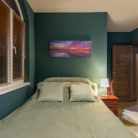 South Beach Guest house