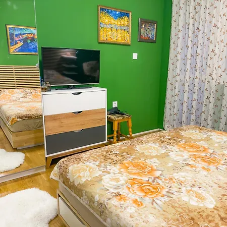 South Beach Guest house 3*