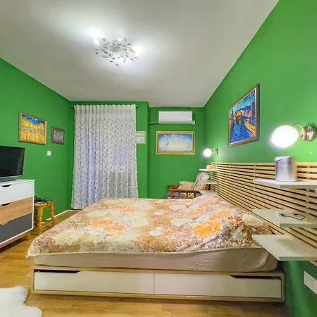 South Beach Guest house Ravda