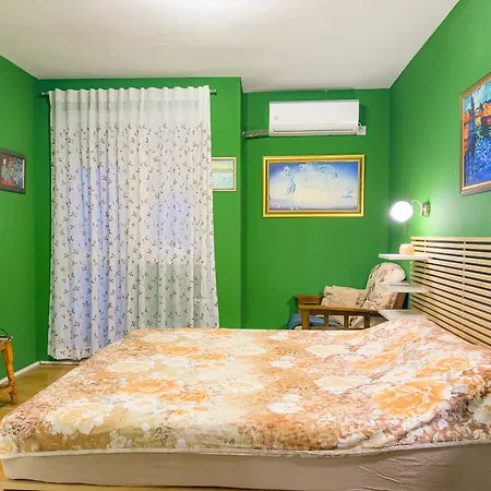 South Beach Guest house