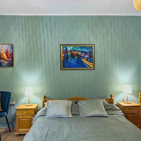 South Гостьовий будинок 3*