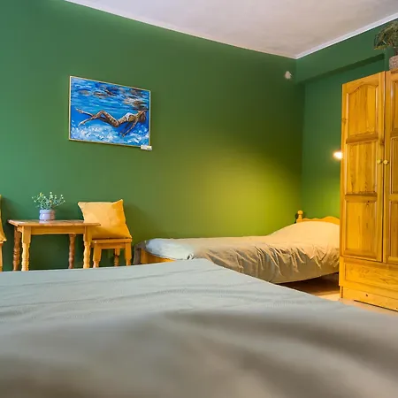 Guest house South Beach 3*