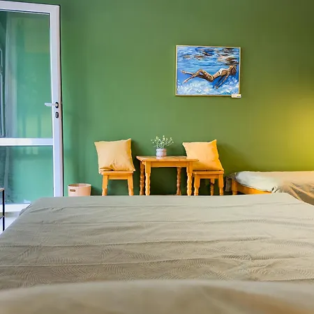 South Beach Guest house