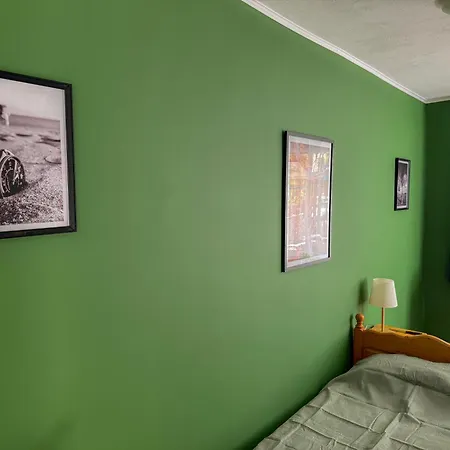 Guest house South Beach 3*
