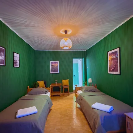 South Beach Guest house