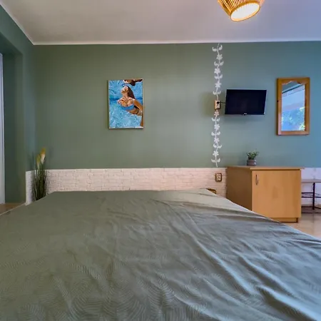 Гостьовий будинок South 3*
