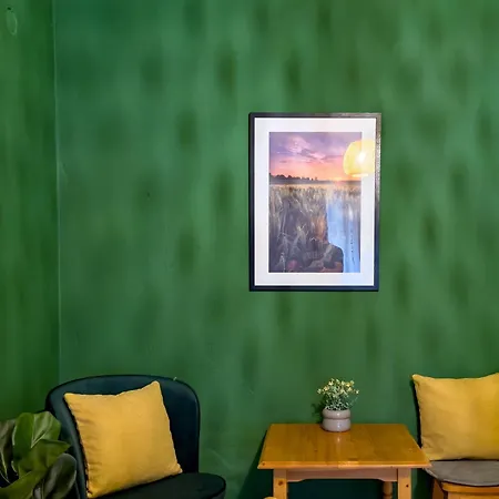 South Beach Guest house