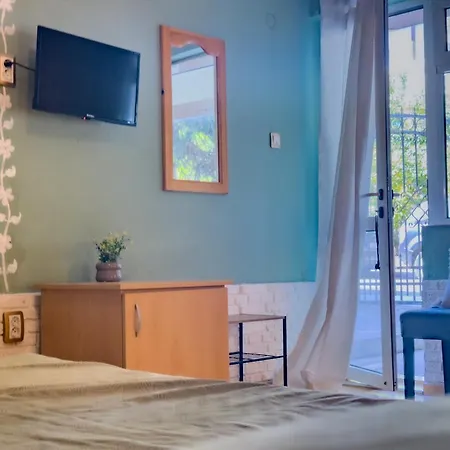 South Beach Guest house Ravda