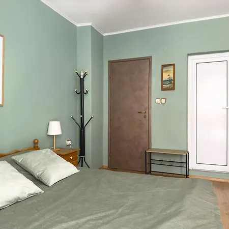 South Beach 3* Ravda