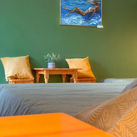 South Beach Guest house