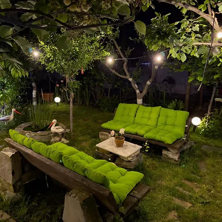 Guest house South Beach