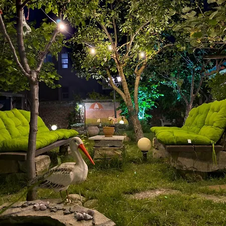 South Beach Guest house 3*